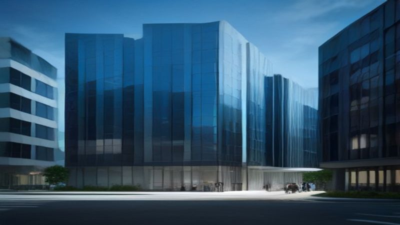红果漫剧官网关于我们主视觉，展示漫剧创作与观看场景